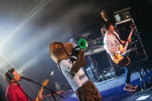 The Wombats The Truman 24