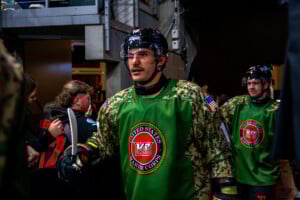 Kc Mavs V Wichita Thunder 2 21 26 44