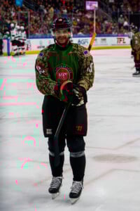 Kc Mavs V Wichita Thunder 2 21 26 37