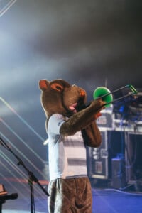 The Wombats The Truman 25