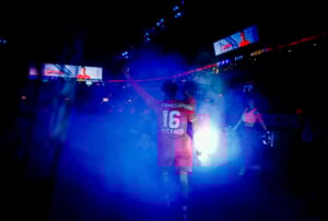 Kc Comets Vs San Diego Sockers Sat Feb 14th 8