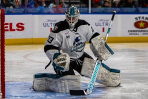 Kc Mavs V Wichita Thunder 2 21 26 33