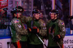 Kc Mavs V Wichita Thunder 2 21 26 55