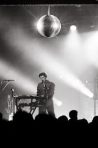 The Wombats The Truman 34