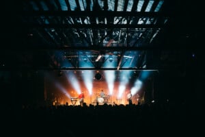 The Wombats The Truman 29