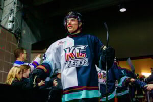 Kc Mavs V Wichita Thunder 2 21 26 01