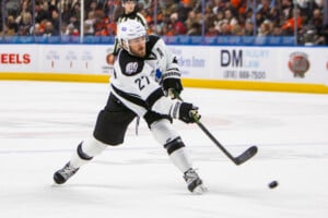 Kc Mavericks V Wichita Thunder 1 31 26 50