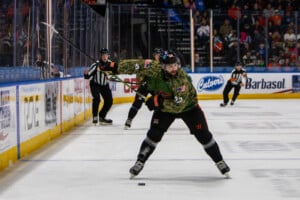 Kc Mavs V Wichita Thunder 2 21 26 28