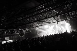 The Wombats The Truman 35