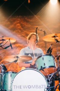 The Wombats The Truman 19