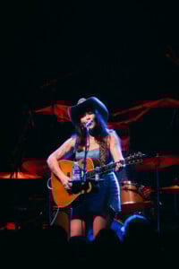 Hannah Juanita Uptown Theatre 10