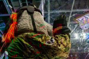 Kc Mavs V Wichita Thunder 2 21 26 57