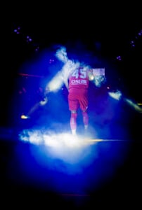 Kc Comets Vs San Diego Sockers Sat Feb 14th 12