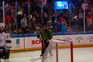 Kc Mavs V Wichita Thunder 2 21 26 61