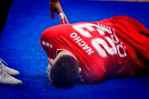 Kc Comets Vs San Diego Sockers Sat Feb 14th 67