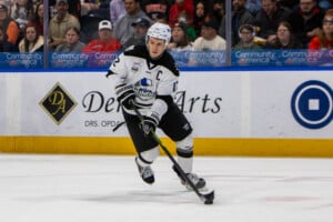 Kc Mavs V Wichita Thunder 2 21 26 24