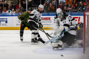 Kc Mavs V Wichita Thunder 2 21 26 25