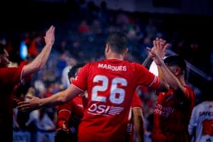 Kc Comets Vs San Diego Sockers Sat Feb 14th 51