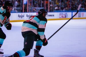 Kc Mavericks V Wichita Thunder 1 31 26 24