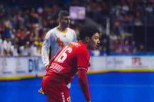Kc Comets Vs San Diego Sockers Sat Feb 14th 18