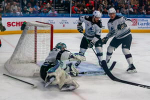 Kc Mavs V Wichita Thunder 2 21 26 36