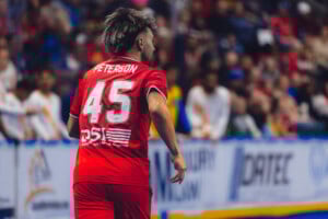 Kc Comets Vs San Diego Sockers Sat Feb 14th 19