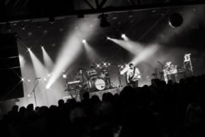 The Wombats The Truman 26