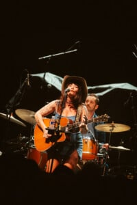 Hannah Juanita Uptown Theatre 1