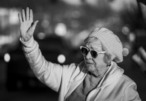 Kids Protest In Olathe 3