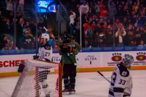 Kc Mavs V Wichita Thunder 2 21 26 60