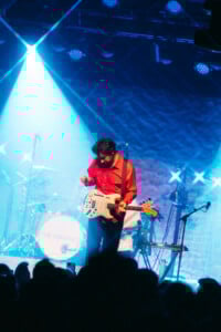 The Wombats The Truman 32