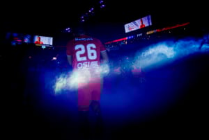 Kc Comets Vs San Diego Sockers Sat Feb 14th 10