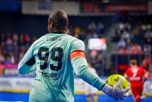 Kc Comets Vs San Diego Sockers Sat Feb 14th 24
