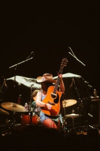 Hannah Juanita Uptown Theatre 5