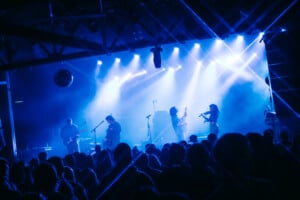 Cigarettes Sunset The Truman 18