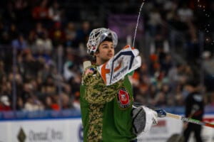 Kc Mavs V Wichita Thunder 2 21 26 45
