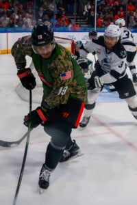 Kc Mavs V Wichita Thunder 2 21 26 38