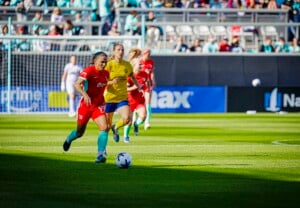 Kc Current Vs Utah Royals Mar 15th 26 86