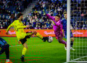 Sporting Kc Vs Columbus Crew Feb 28th 26 31