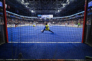 Kc Comets Vs San Diego Sockers Mar 27th 26 69