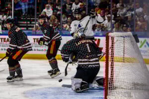 Kc Mavs V Wichita Thunder 3 28 26 33