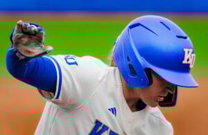 Ku Softball Vs Utah State Mar 6th 2026 55