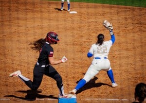 Ku Vs South Dakota Mar 18th 26 43