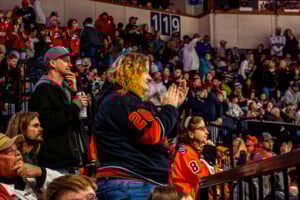 Kc Mavs V Wichita Thunder 3 28 26 14