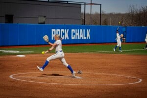 Ku Vs South Dakota Mar 18th 26 22