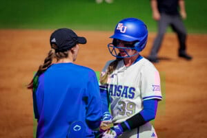 Ku Vs South Dakota Mar 18th 26 35