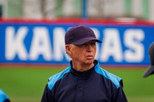 Ku Softball Vs Utah State Mar 6th 2026 25