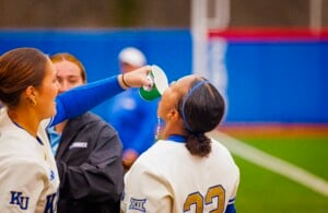 Ku Softball Vs Utah State Mar 6th 2026 88