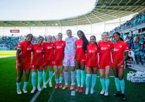 Kc Current Vs Utah Royals Mar 15th 26 21