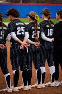 Ku Softball Vs Utah State Mar 6th 2026 27